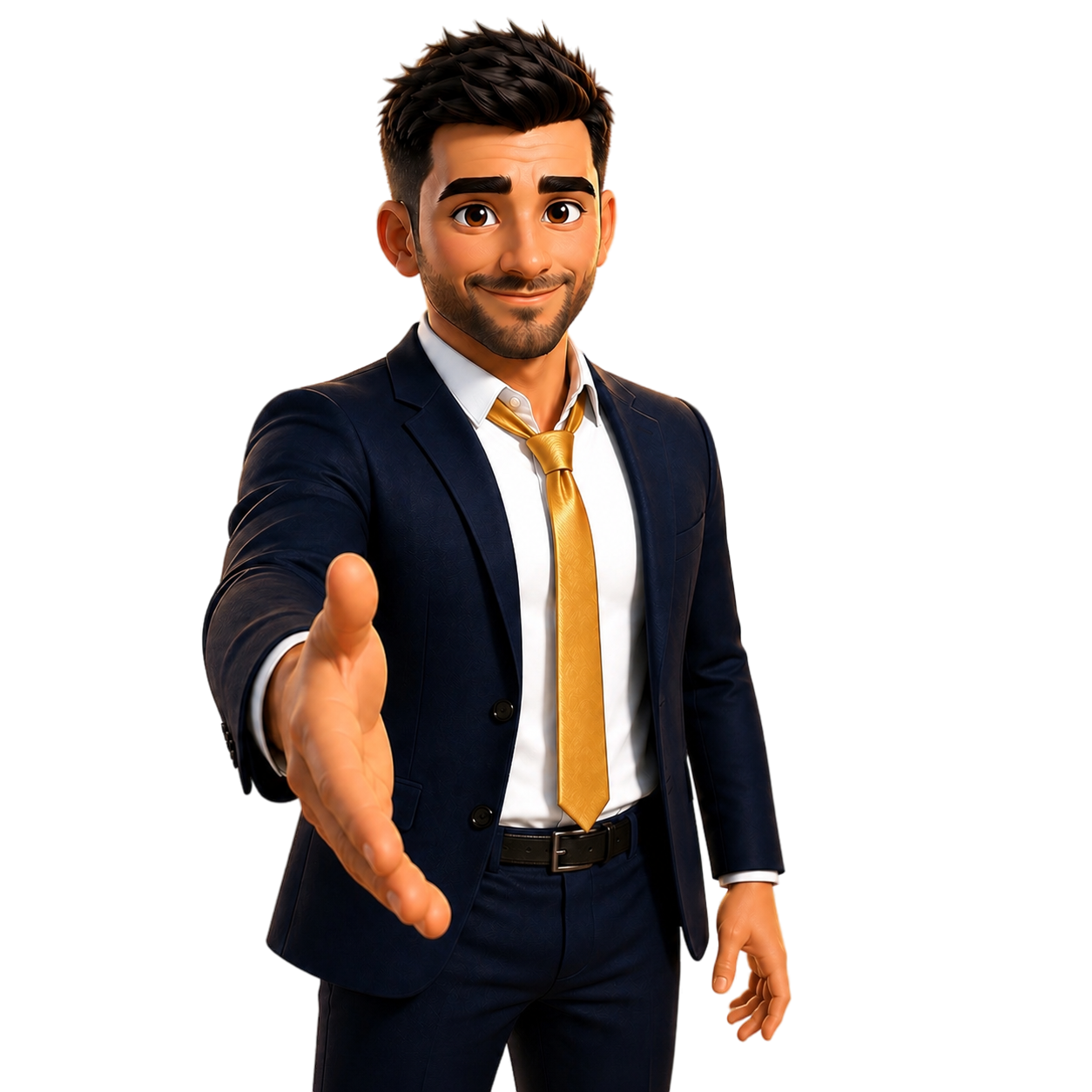 Max scelle le partenariat